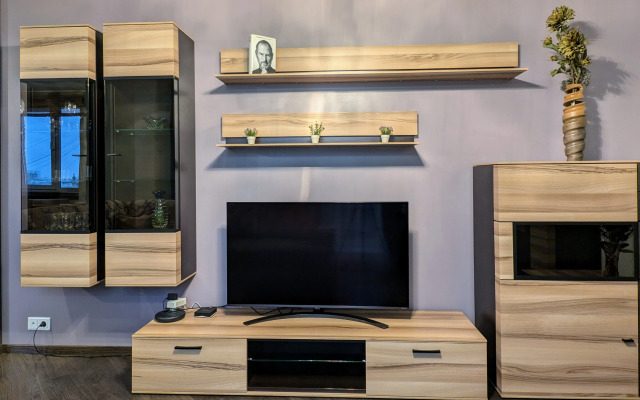 Квартира Свободна Зацепа