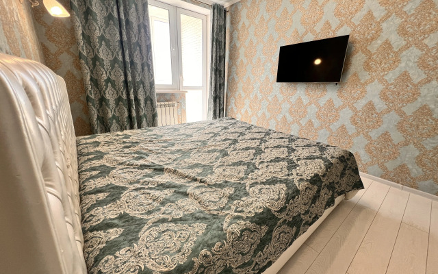 Апартаменты Бархатный Сезон