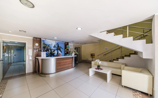 Apartments Kiparis