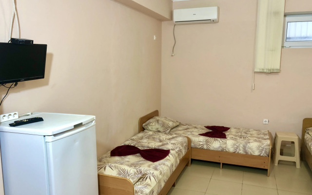 U Morya Siesta Guest house