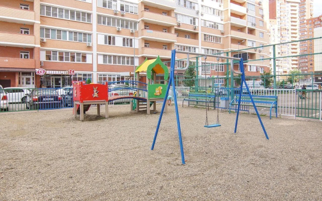 Квартира Птичка Певчая