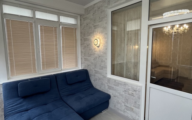 Artbukhta Sevastopol Flat