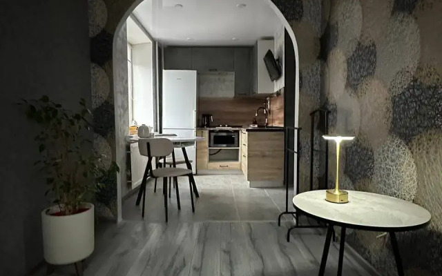 Komfortnaya Na Proletarskoy 141 Flat
