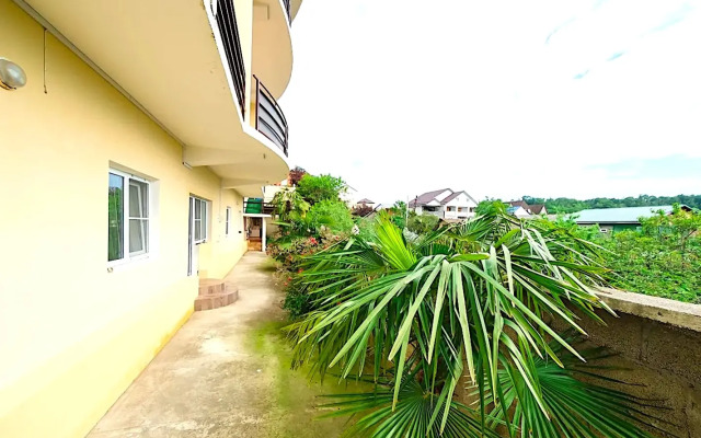 Rakhat Vardane Guest house