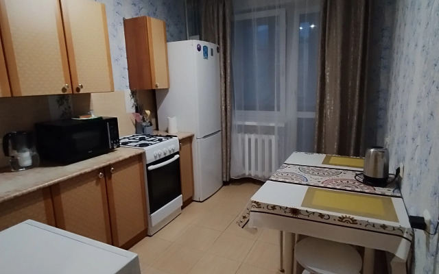 Pereslavskie Vechera Flat
