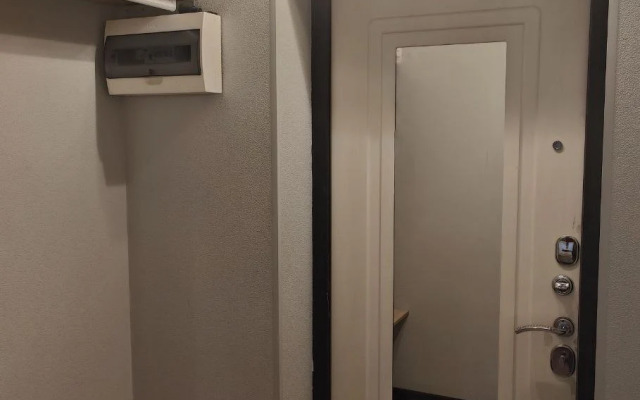 Апартаменты ZenApart Loft № 2