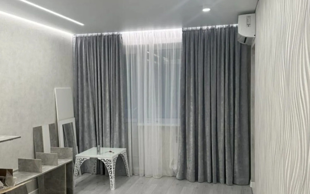 Апартаменты на Тихоокеанской 26