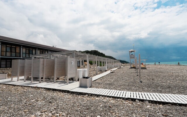 Гостевой дом Дружба