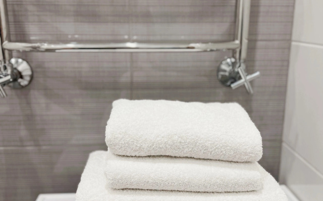 Квартира в Жилом Комплексе Цветной Бульвар