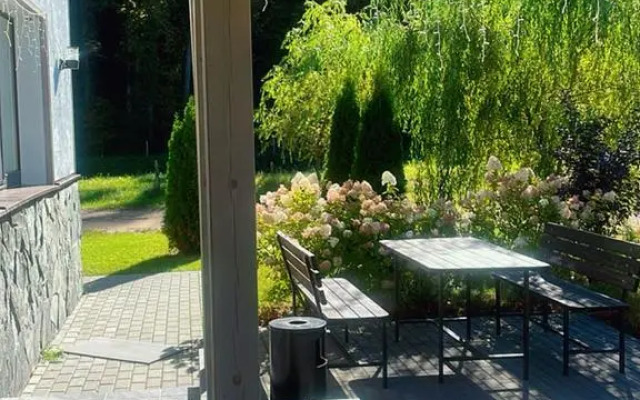 База отдыха Хутор Кошки-Мышки