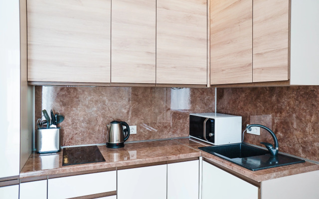 Imeretinskie Kurortyi Apart-Hotel 3