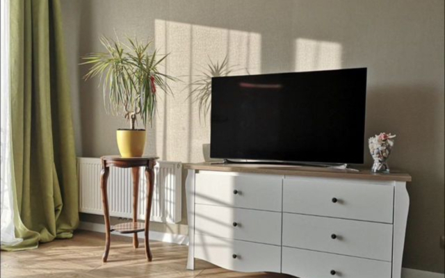 Квартира на Московской 68