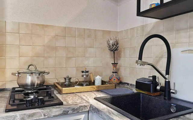 Апартаменты Апарт-Комфорт у Метро Смоленская