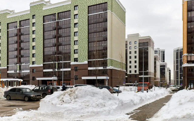 Liliya Khaus 32 Apartments