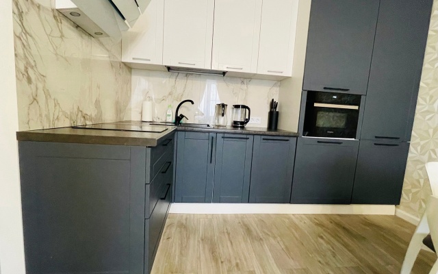 Квартира Уютная квартира в центре города Волгограда