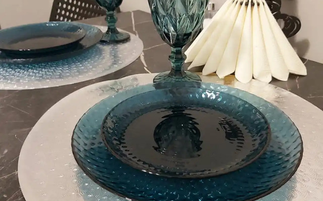 Квартира в Историческом Центре Самары