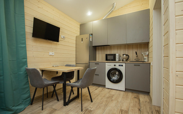 Квартира на Кривоносовской 1а - 13