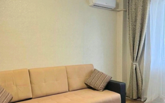 Квартира на улице Московская 131к2