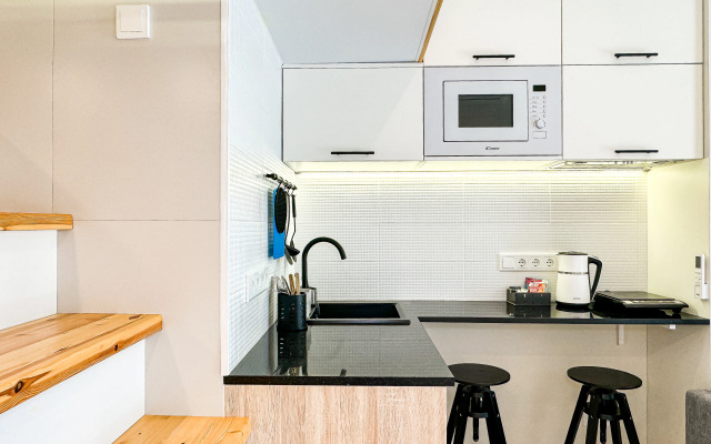 Akvamarin Apart Apartments