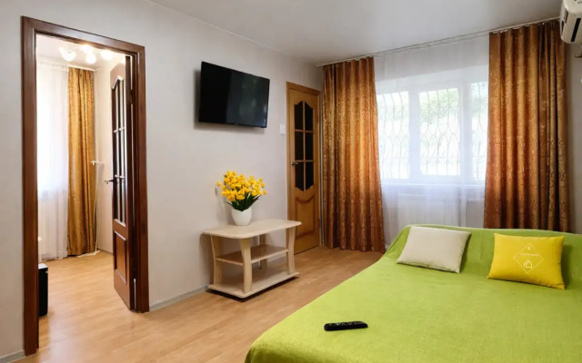 Квартира Трехкомнатная в Уссурийске