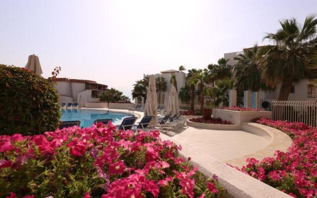 Argan Al Bidaa Hotel and Resort