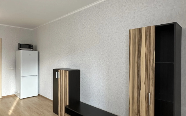 Prostornaya studiya Flat