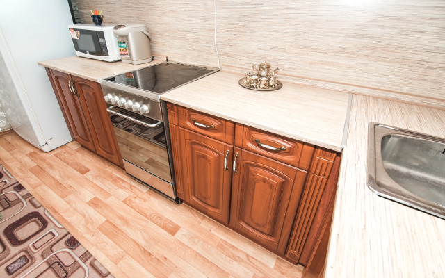 Апартаменты 2 Комнатные Возле Тц Игнат