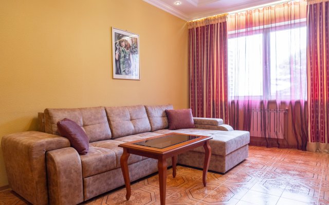 V Elitnom Zhk Premyer Titanik Ot Letoarart Apartments