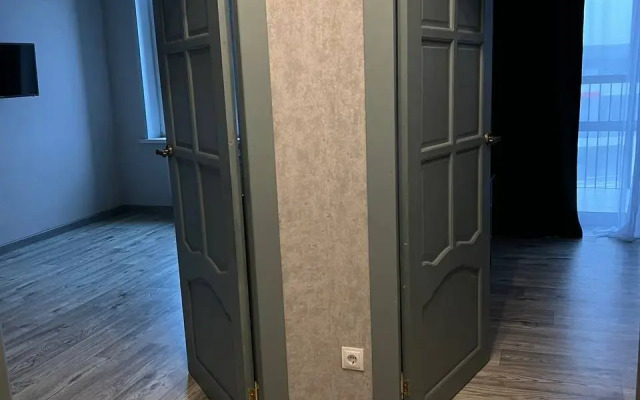 Pskov Zavelichye Flat