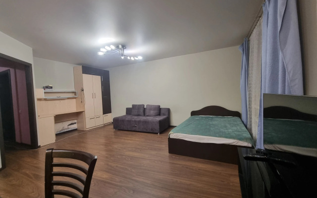 Квартира рядом с Аэропортом