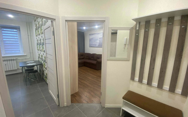 Апартаменты SeveRent в ЖК Нахимов 79