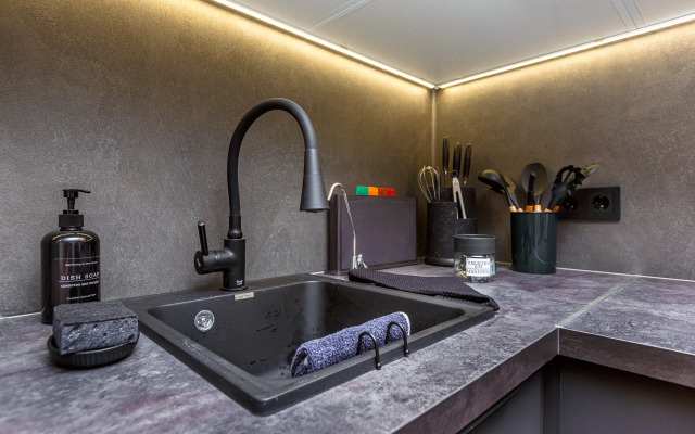 Grey u morya Apartments