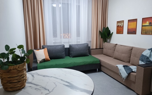 Квартира Уют