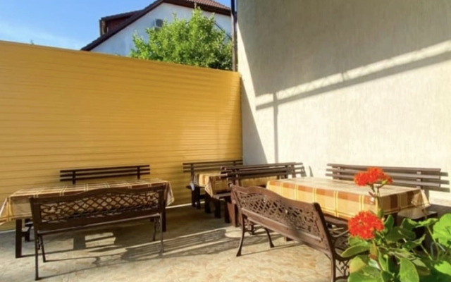 Comfort Guest House