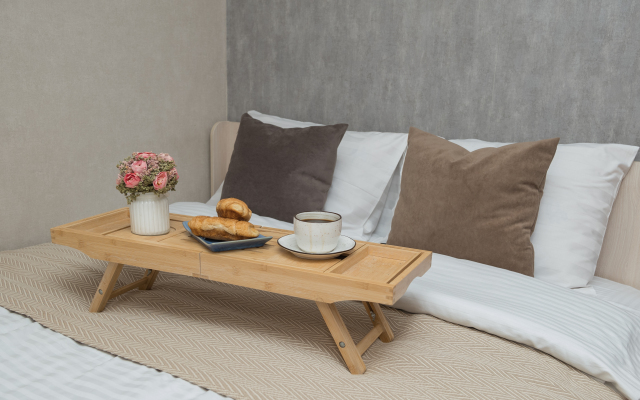 Sladkiy Sonn na Rodionova Flat