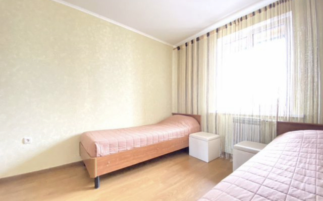 Квартира на улице Звёздная 18