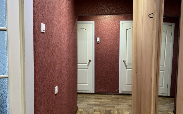 Квартира Уютная трешка в центре города