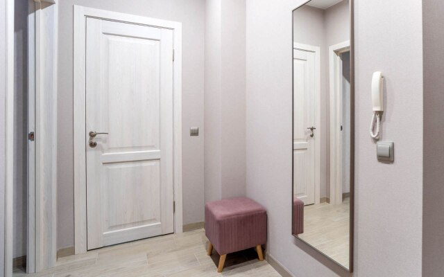 Apart-Deluxe Legendy Morya Apartments