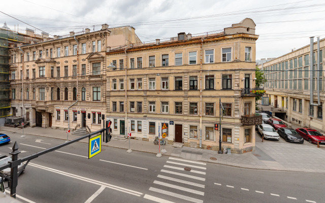 Hotel Station L1