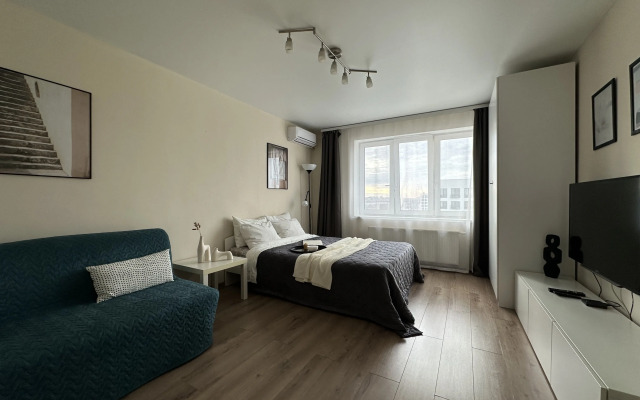 Квартира На Газовиков 61