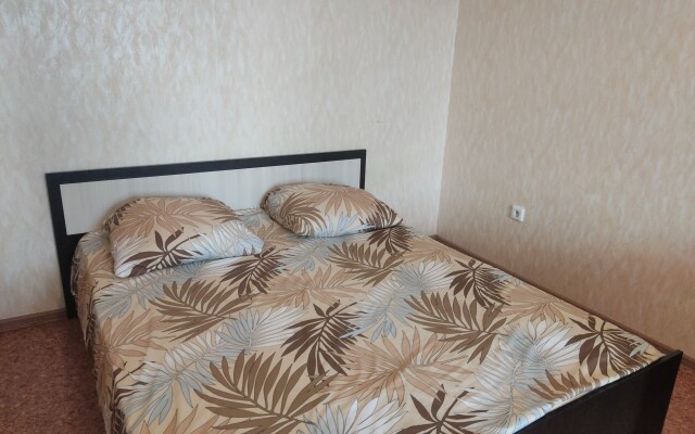 Апартаменты Новые с Закрытой Парковкой до 8 Гостей М4