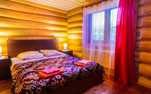 Гостевой дом Уютный дворик