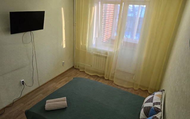 Квартира на Сурнова 30/6