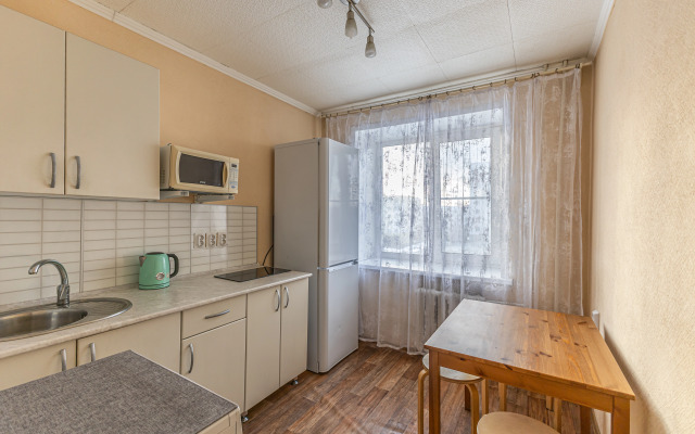 Квартира Двухкомнатная рядом с парком