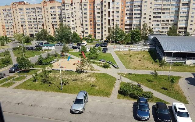 SportINN Apartments