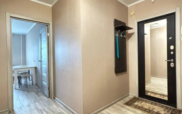 Amur Naberezhnaya Flat