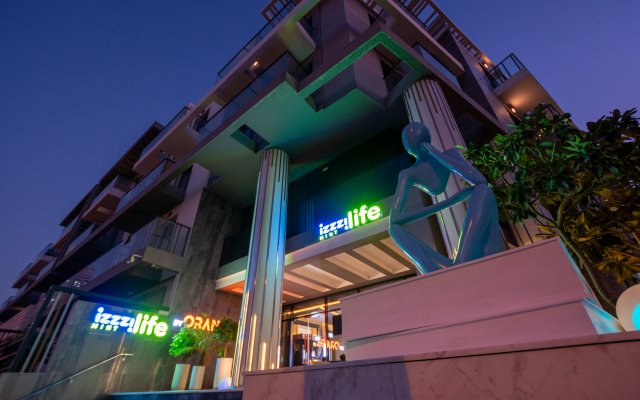Izzzi Life Mint Apart-Hotel
