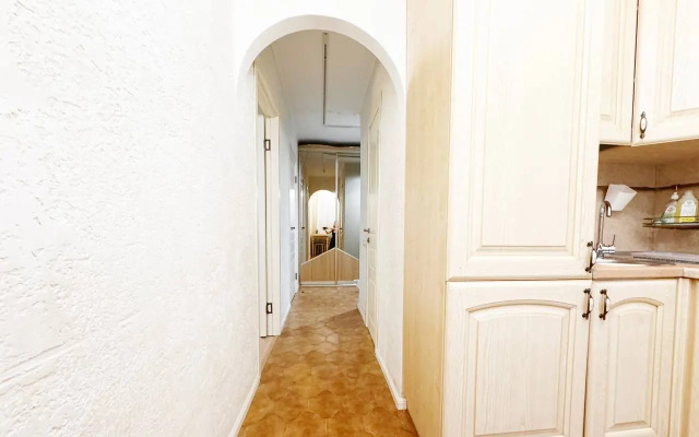 Апартаменты м. Давыдково