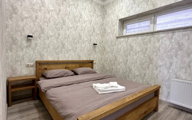 Гостевой дом Сердце Гор