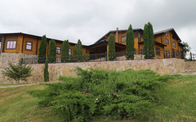 Вилла Беной Тревел